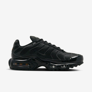 Nike Air Max Plus TN – Black