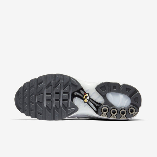 Nike Air Max Plus TN – White