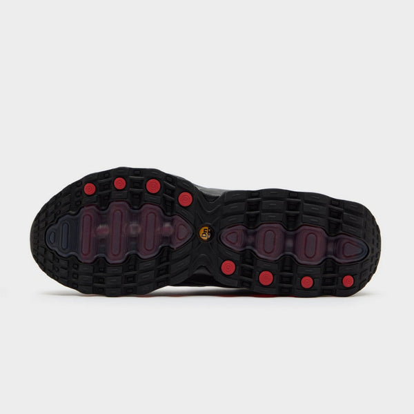 Nike Air Max Dn8 "Black & Gym Red"