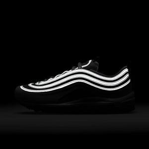 Nike Air Max 97
"White Bullet"