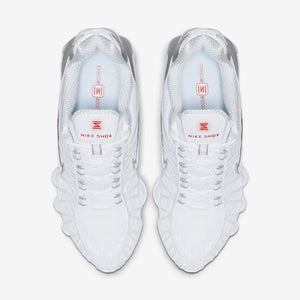 Nike Shox TL - ‘White’