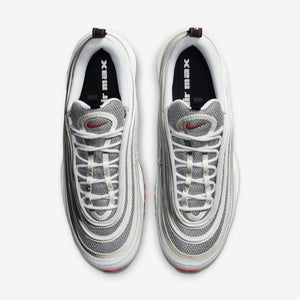 Nike Air Max 97
"White Bullet"