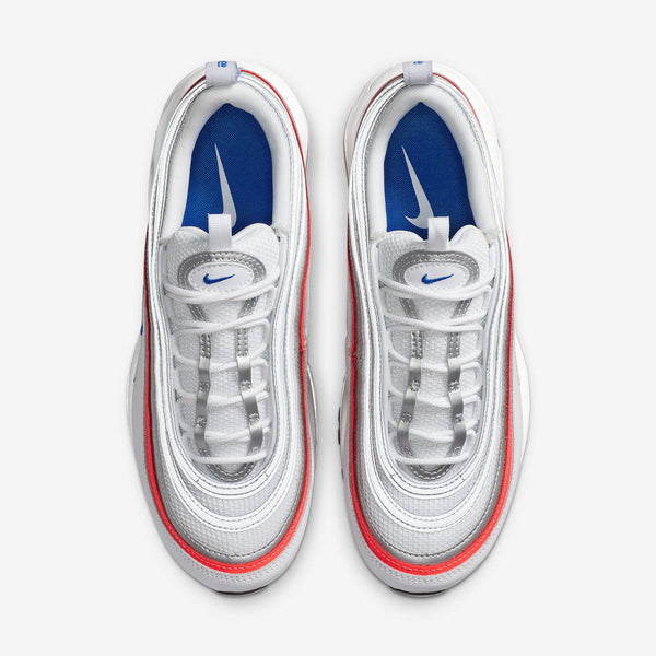 Nike Air Max 97
Race Blue Red