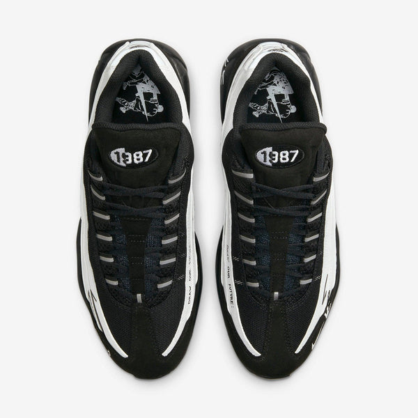 Nike Air Max 95 Sketch With The Past