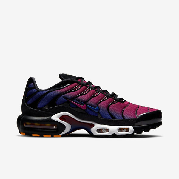 Nike Air Max Plus TN X Patta – FC Barcelona ‘Culers del Món’