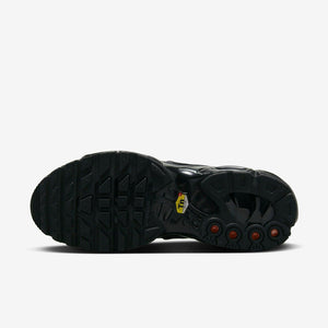 Nike Air Max Plus TN – Black