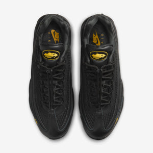 Nike Air Max 95 x Corteiz Black & Yellow