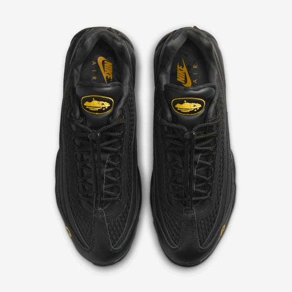 Nike Air Max 95 x Corteiz Black & Yellow